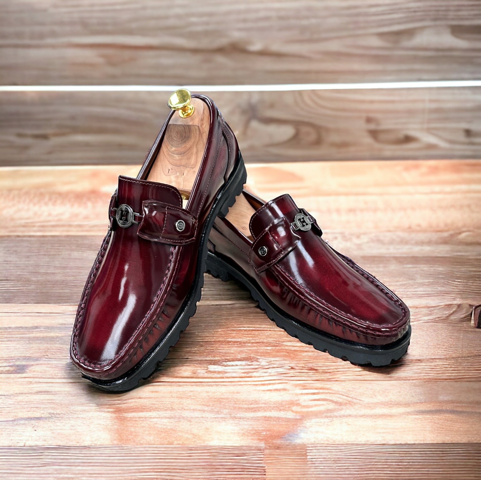 Dionisio Generic Moccasin