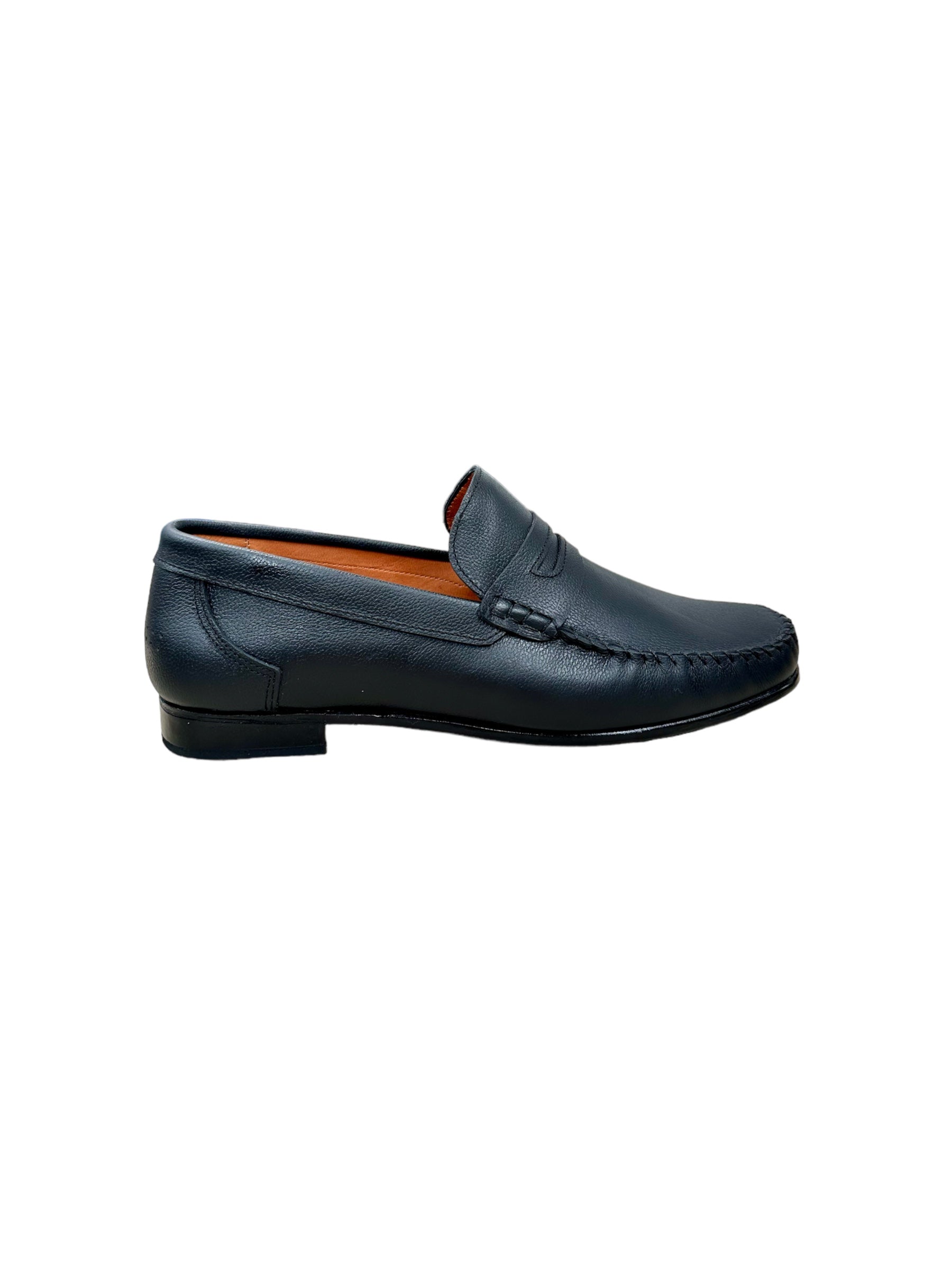Katar Classic Moccasin
