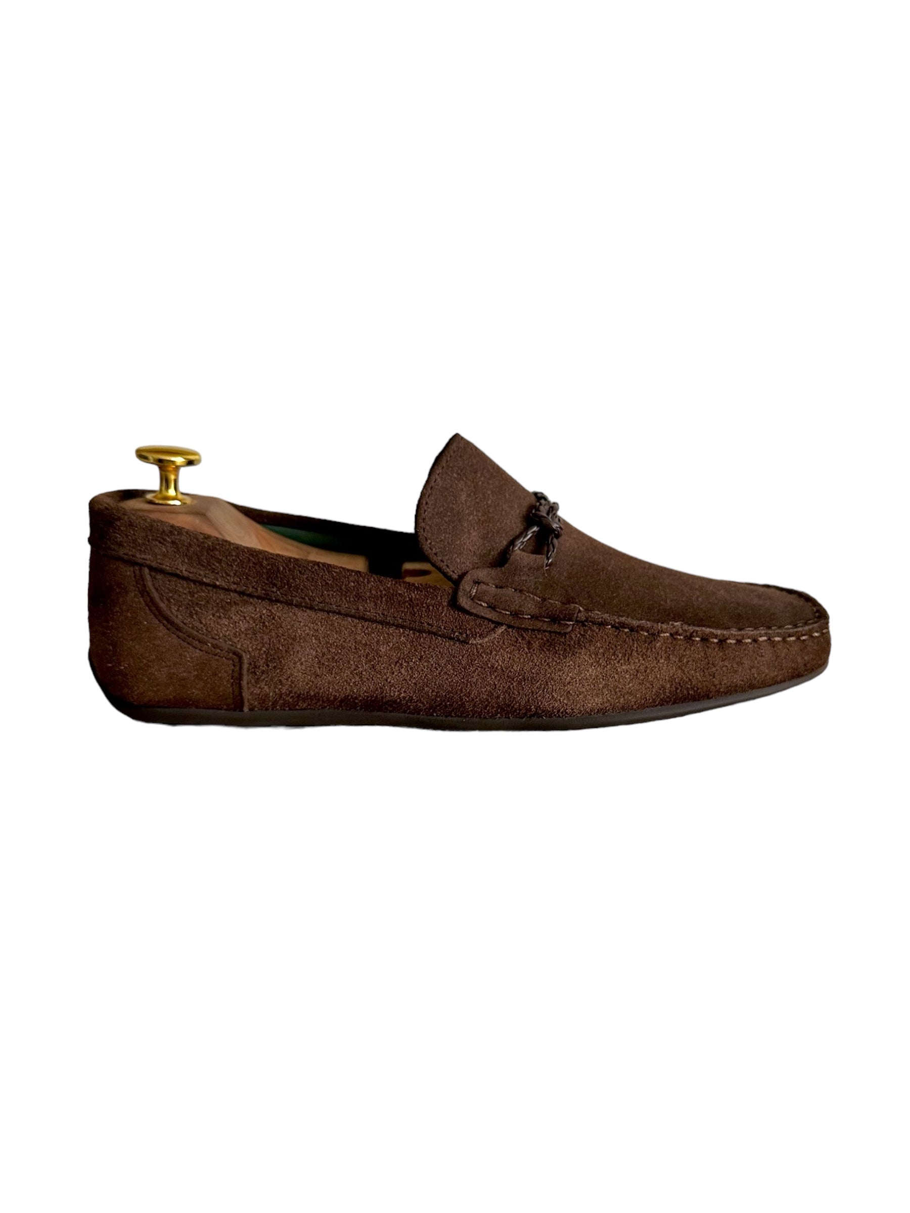 James loafer 