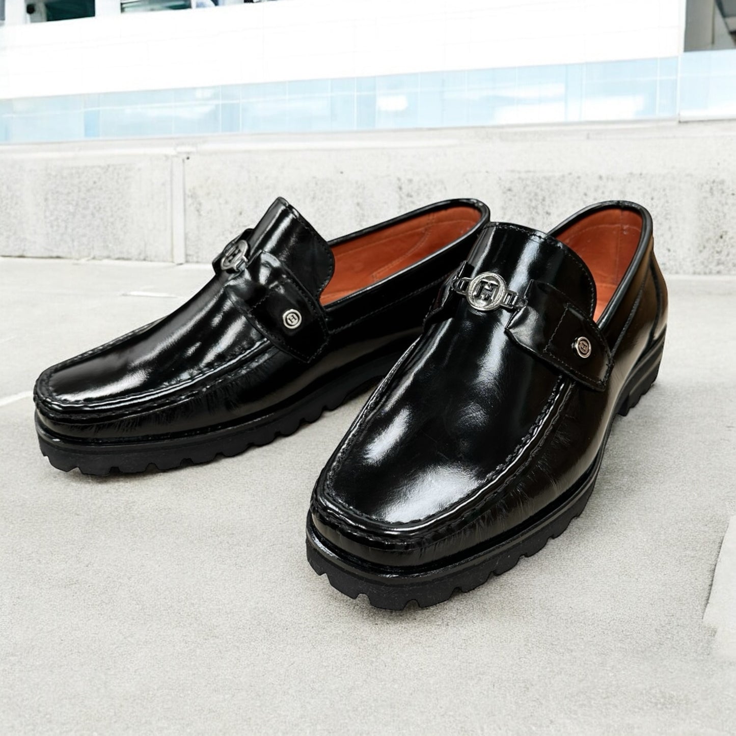 Mocasín Dionisio Generic
