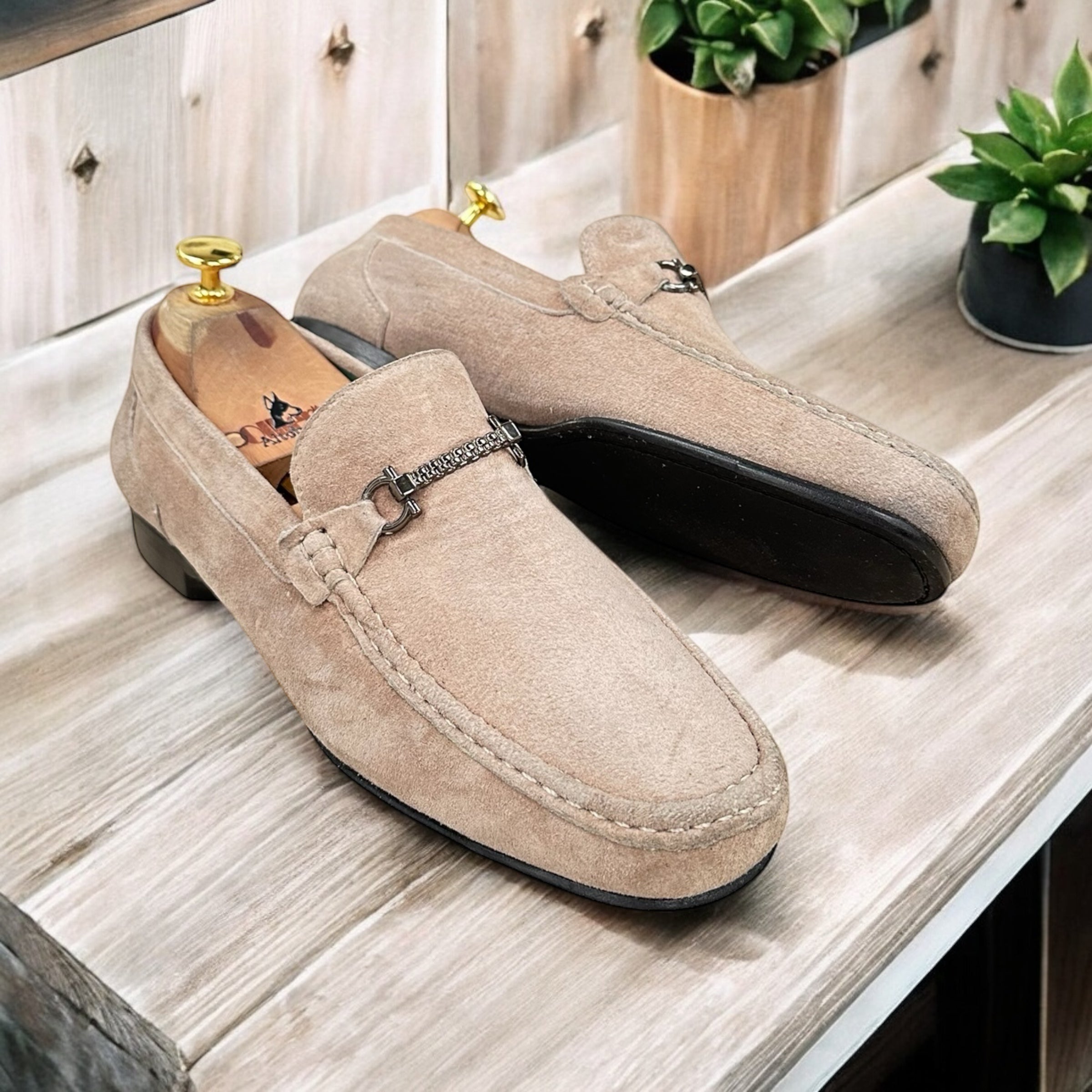Legacy Moccasin