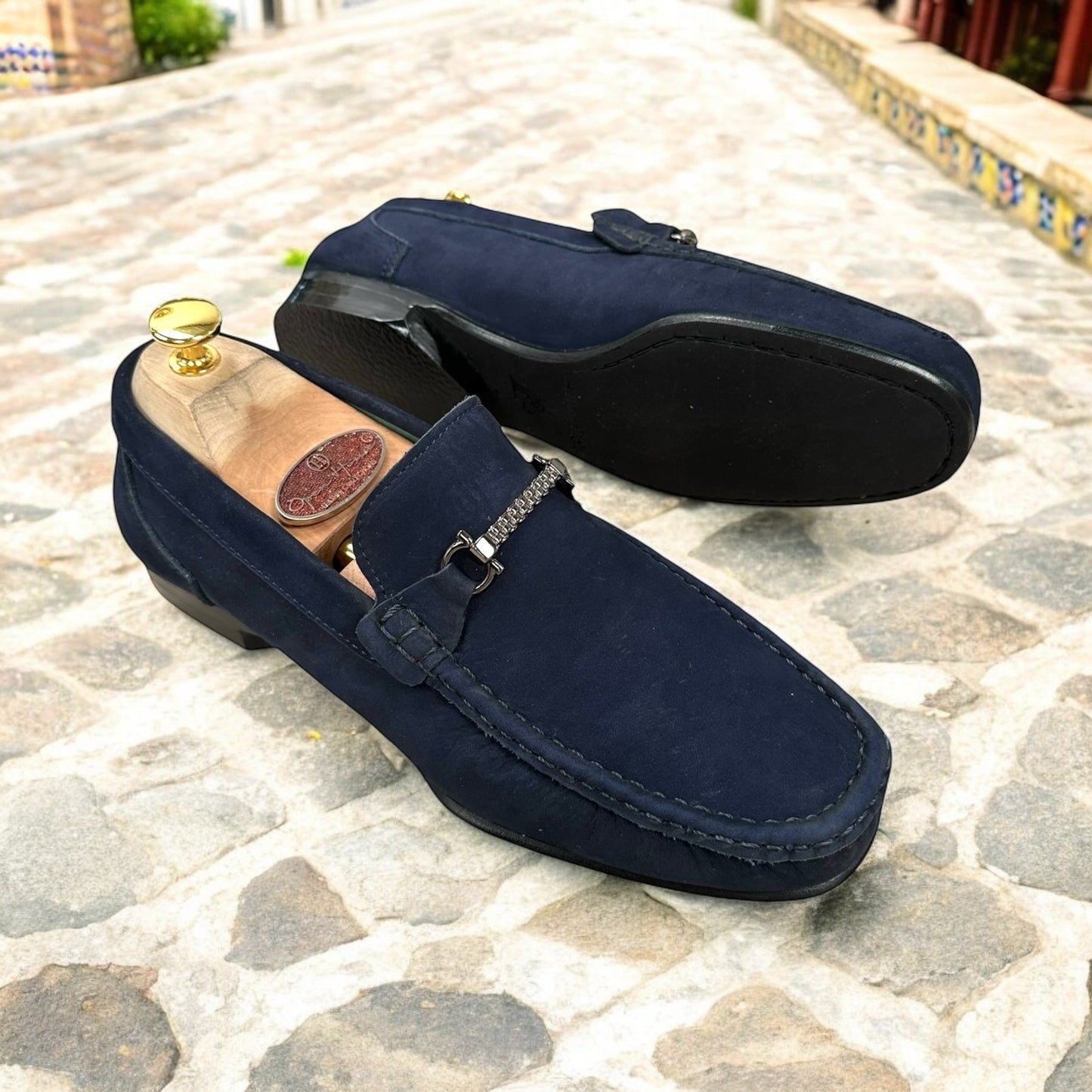 Mocasin Legacy