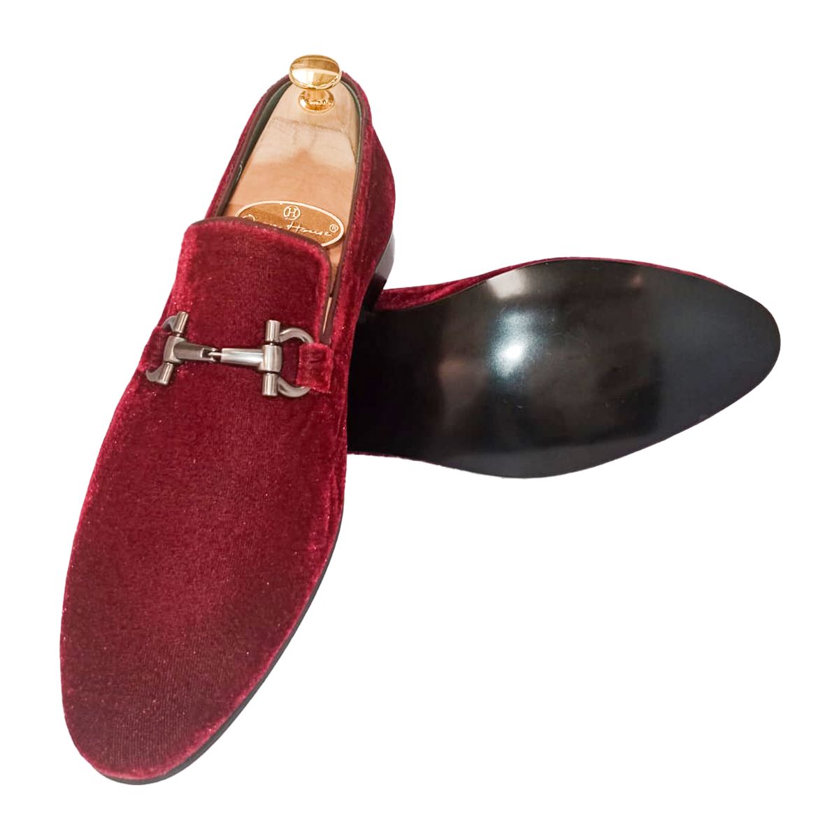 Eagle Slippers
