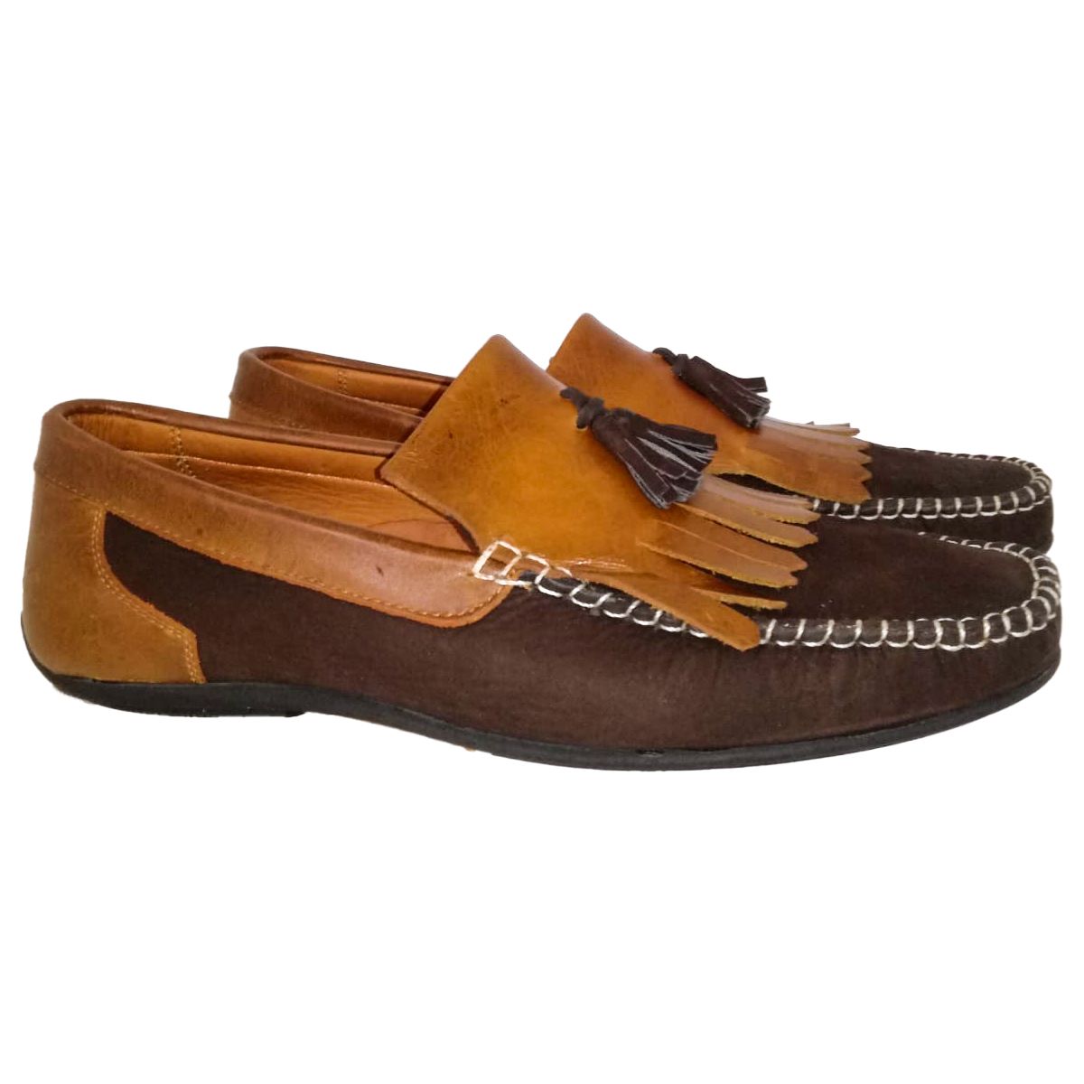 Sahara Moccasins