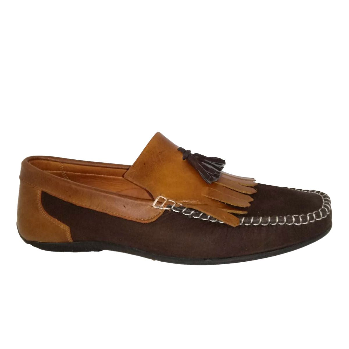 Mocasines Sahara