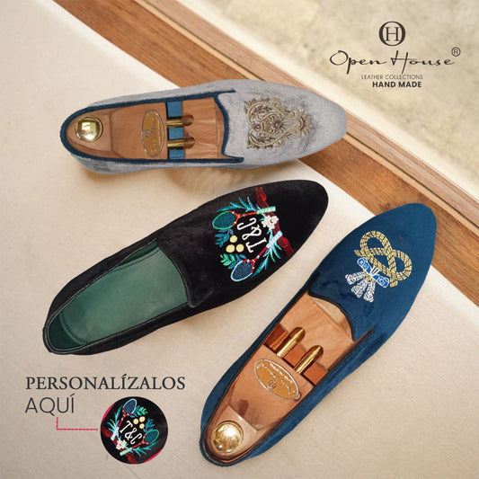 Slippers Fenix Personalizados