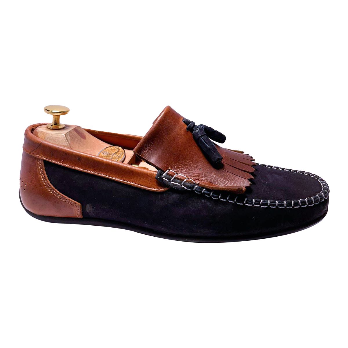 Mocasines Sahara