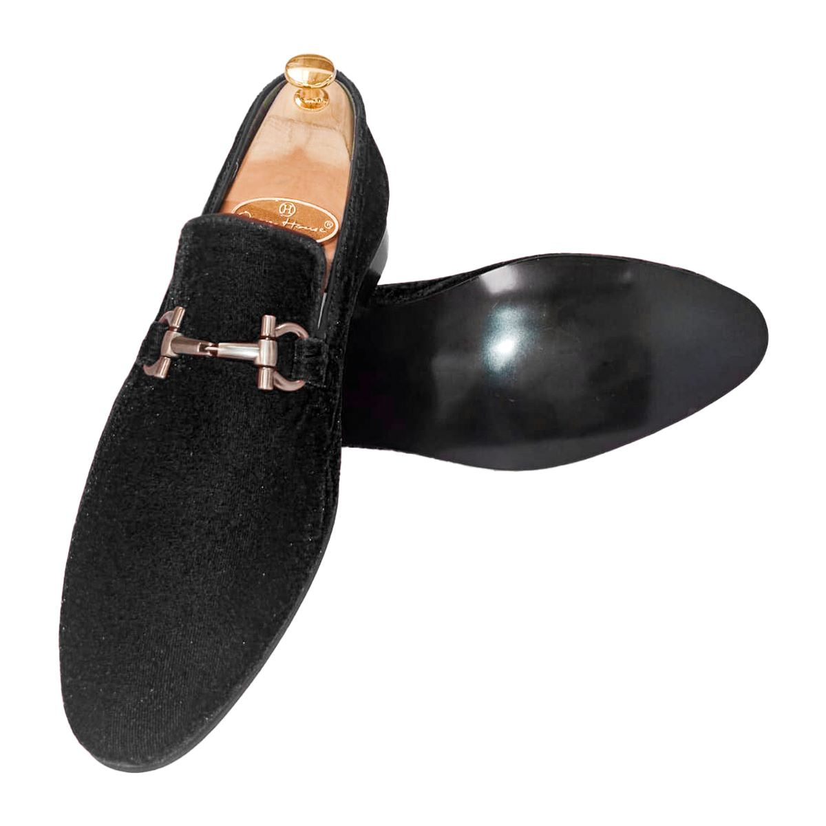 Eagle Slippers