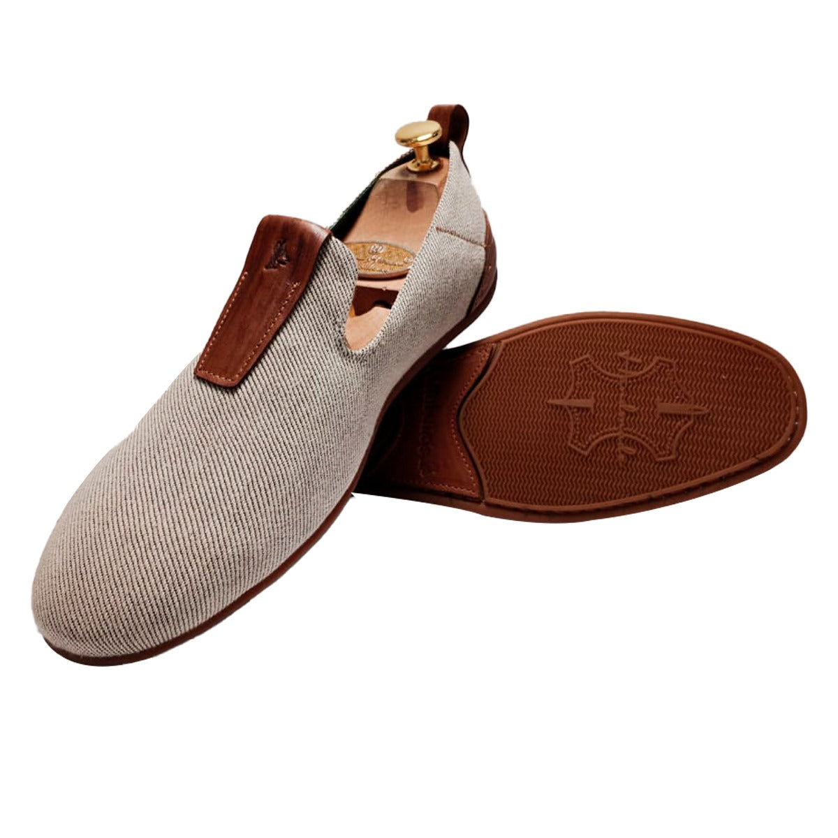 Potosi Relax Slippers 