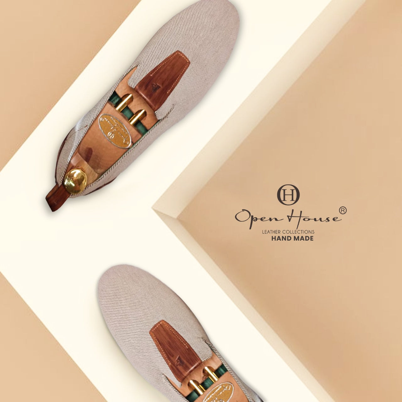 Potosi Relax Slippers 