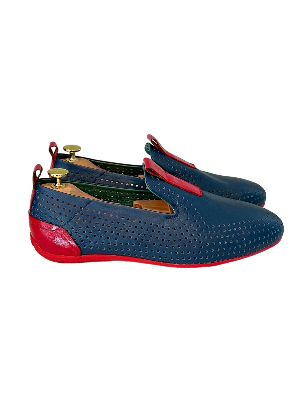 Slippers Potosi Nautic