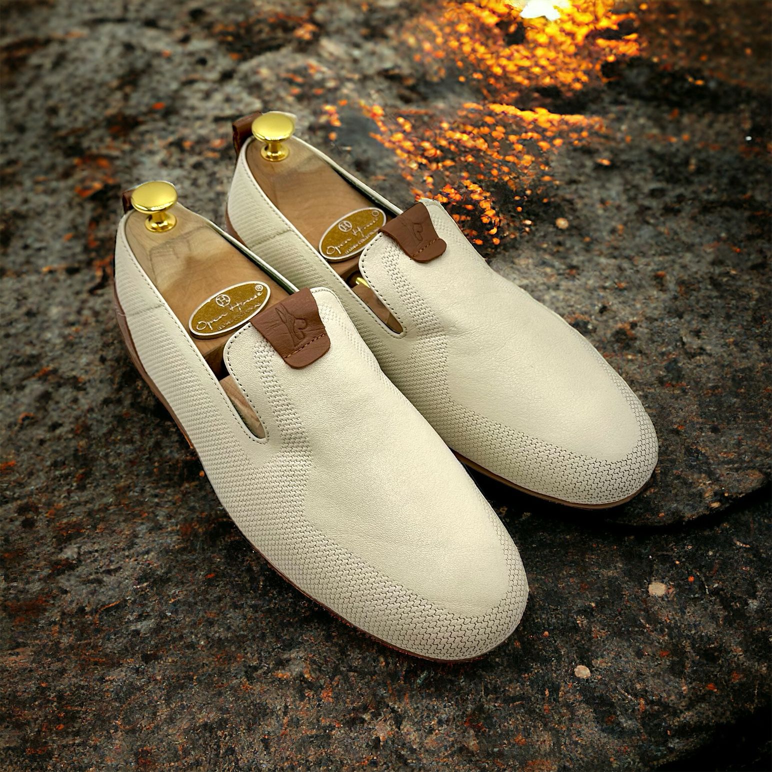 Potosi Slippers 
