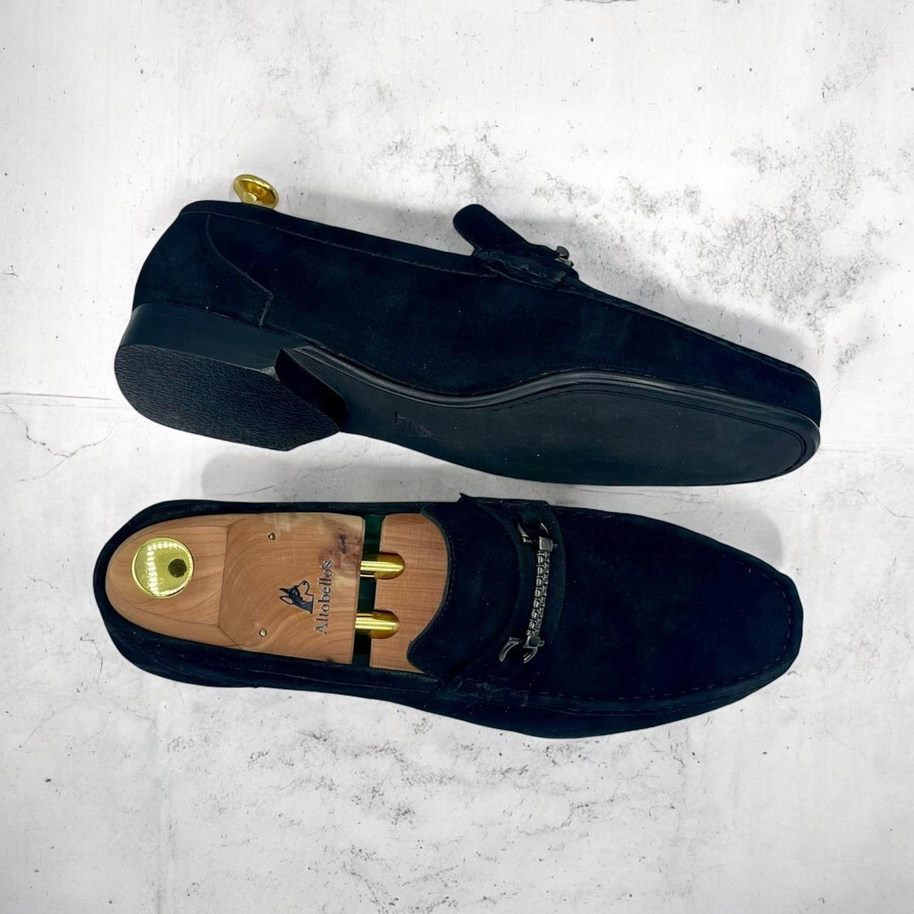 Mocasin Legacy