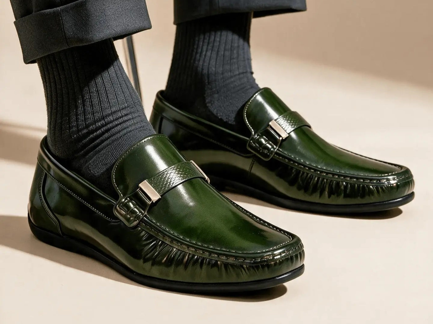 Potosí Slipper