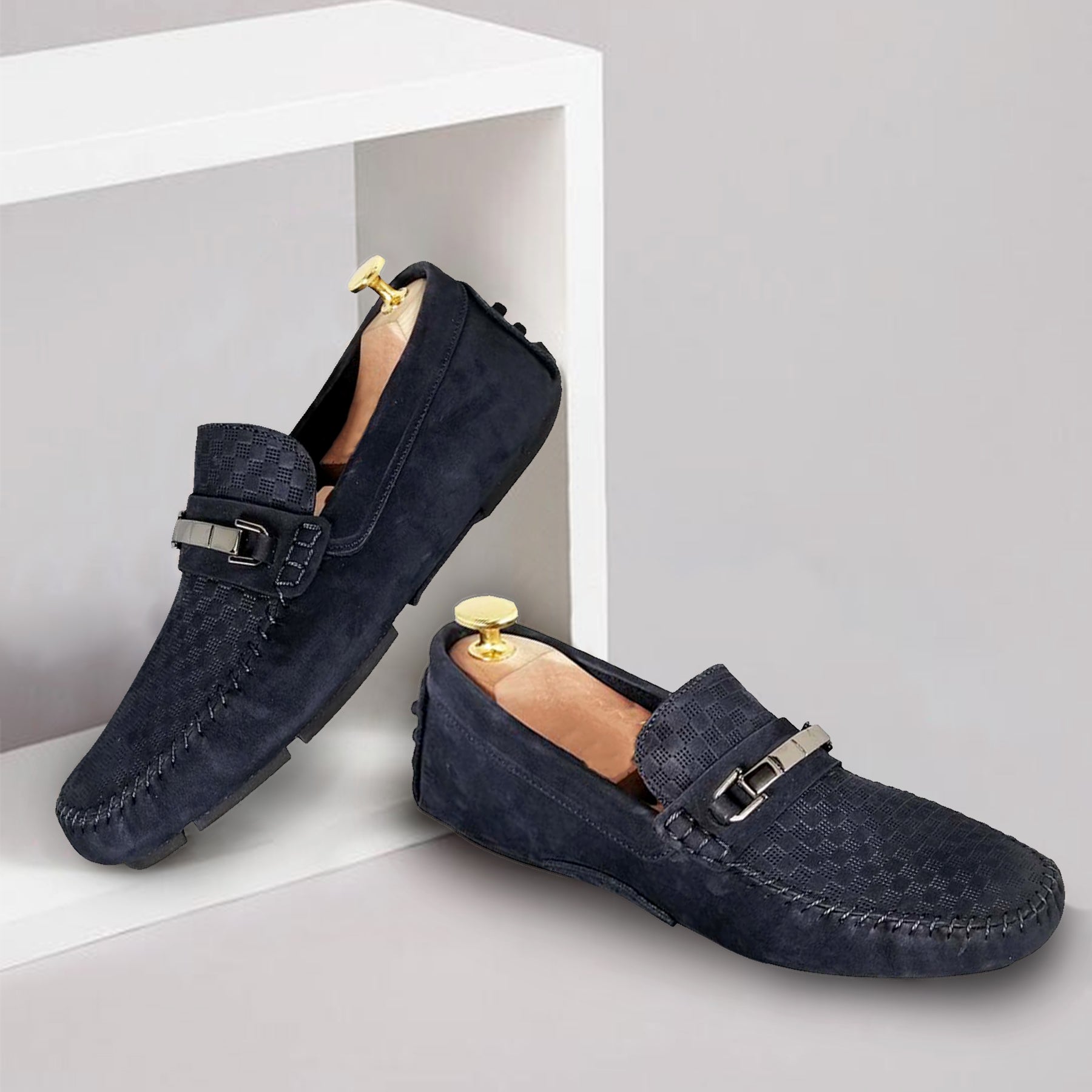 Moccasins Katar Dinamic