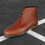 Load image into Gallery viewer, Boots Chukka Galax
