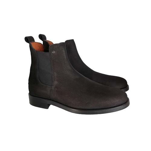 Galax Chelsea Boot in NBK Leather for Men 