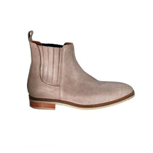 Boot Chamois Monserrat