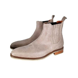 Boot Chamois Monserrat