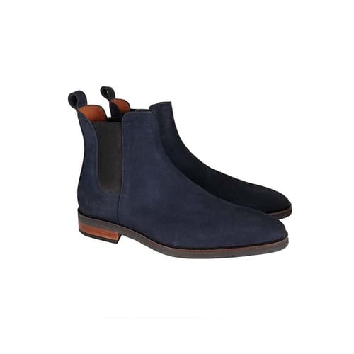 Monserrat NBK leather boot for men 