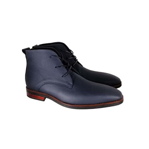 Monserrat PF Men's Leather Chukka Boot 