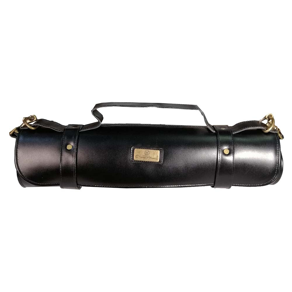 CHEF BAG ROLL X 10 FERRAN BLACK