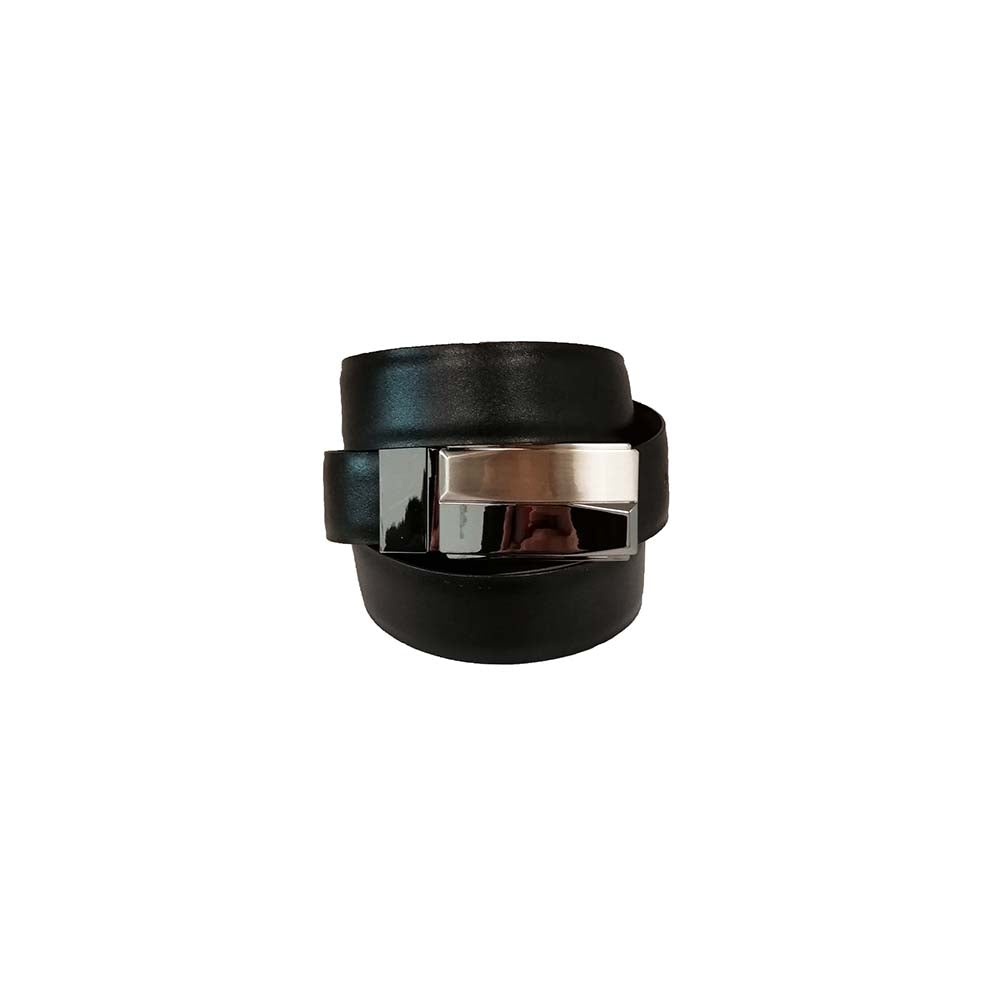 Cinturón Atlantis Doble faz Cuero PF para hombre