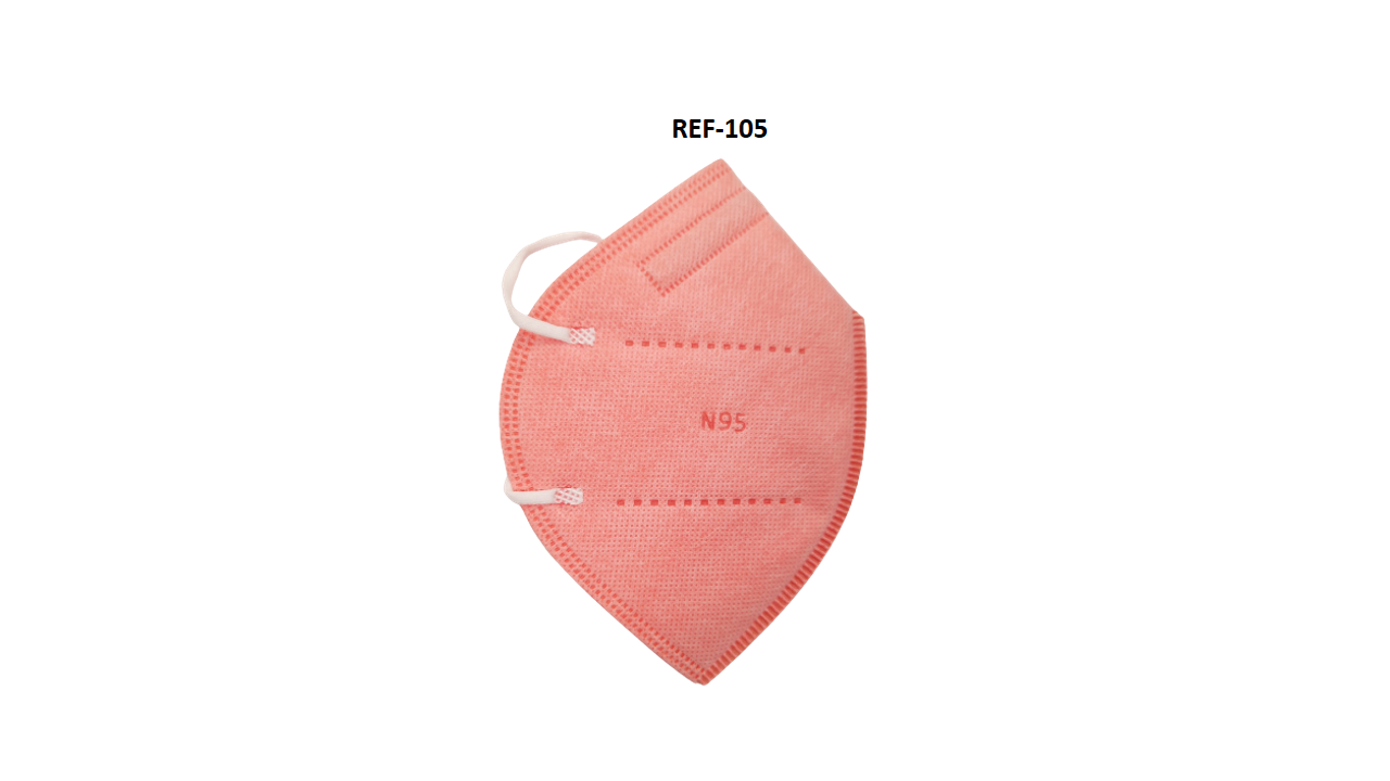 RESPIRADOR  4195 ADULTOS COLORES PASTELES  (Cantidad mínima 30 Unidades) ESCOGE TUS COLORES FAVORITOS AQUI. 👇👇