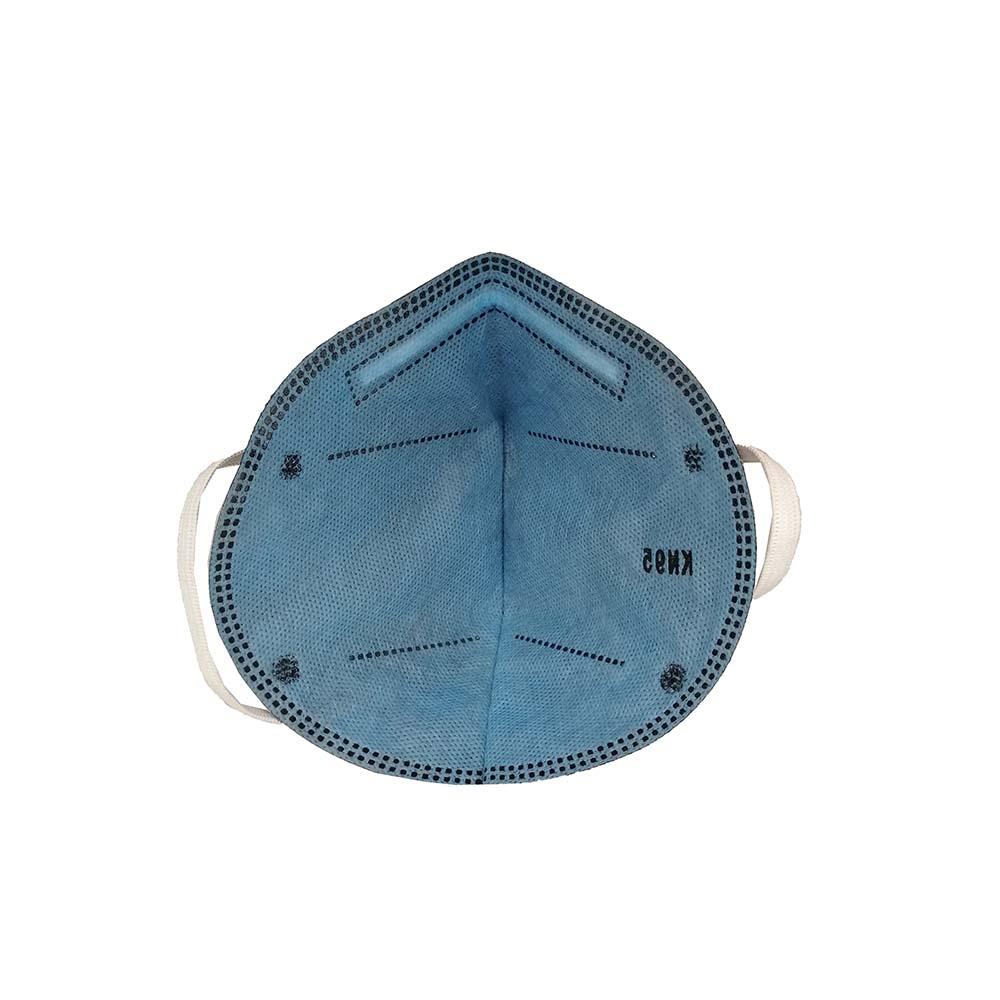 INDUSTRIAL MASK RESPIRATOR 4190 - PACK OF 100
