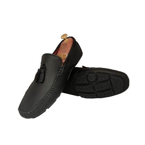 Gandini Vanguard Leather Loafer