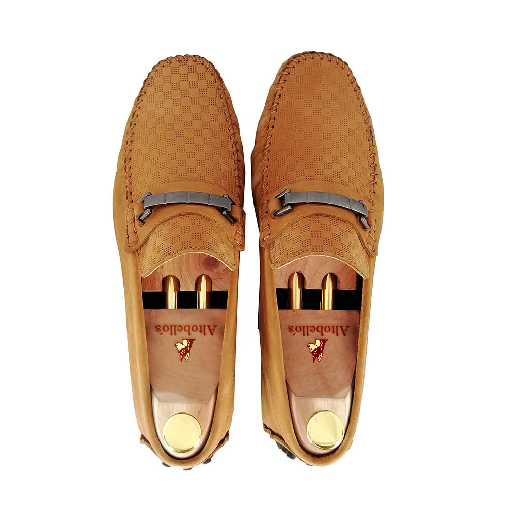 Moccasins Katar Dinamic