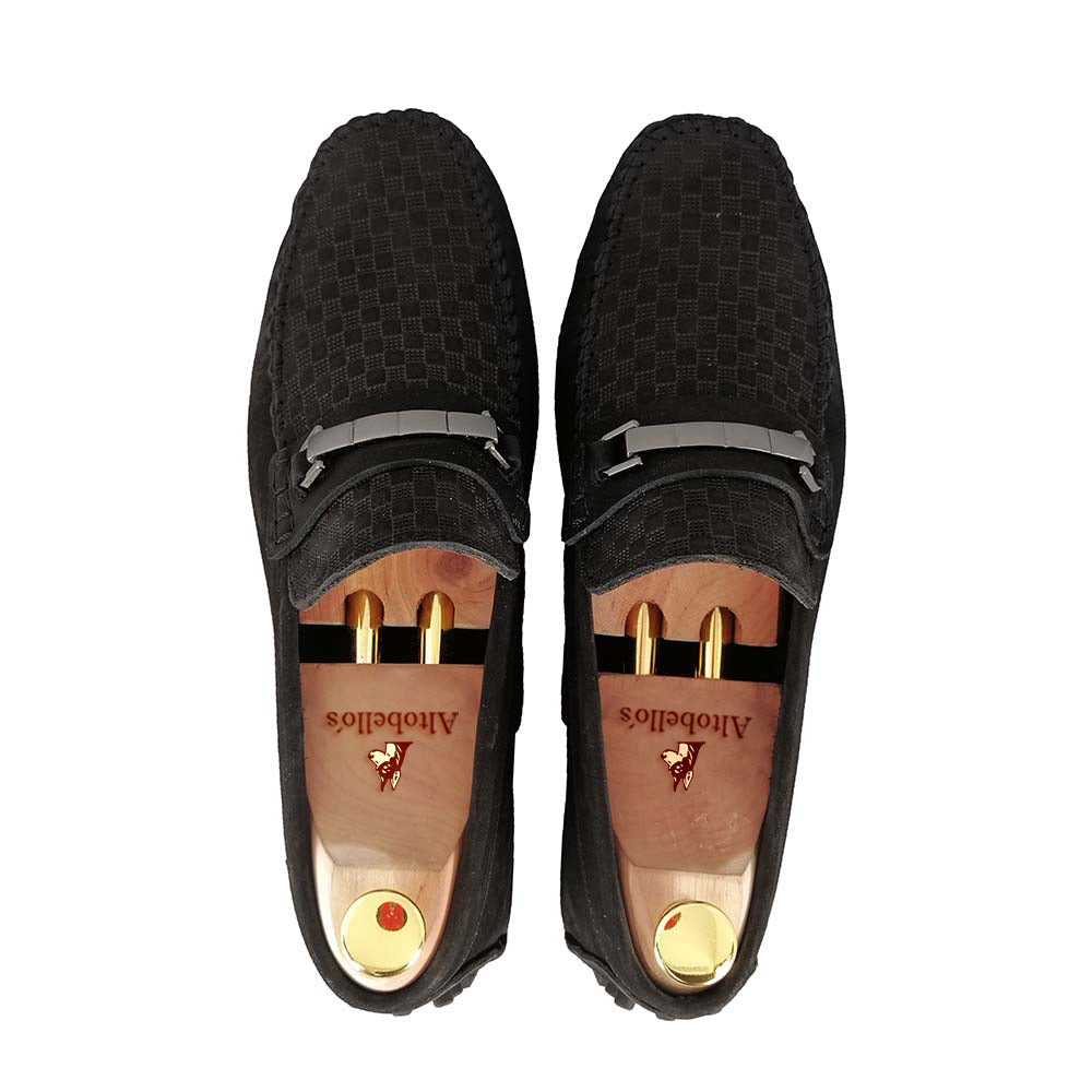 Moccasins Katar Dinamic