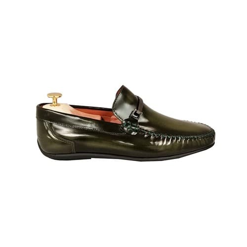 Luciano Altobello Moccasin 