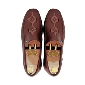 Moccasins Maku II