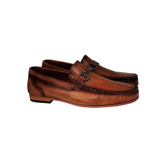 Mocasines Titan Roos