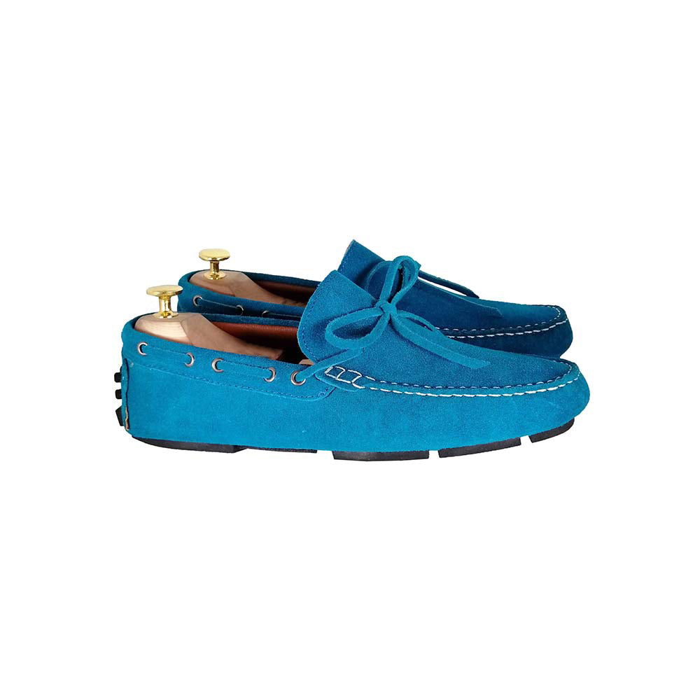 Moccasins Poseidon II