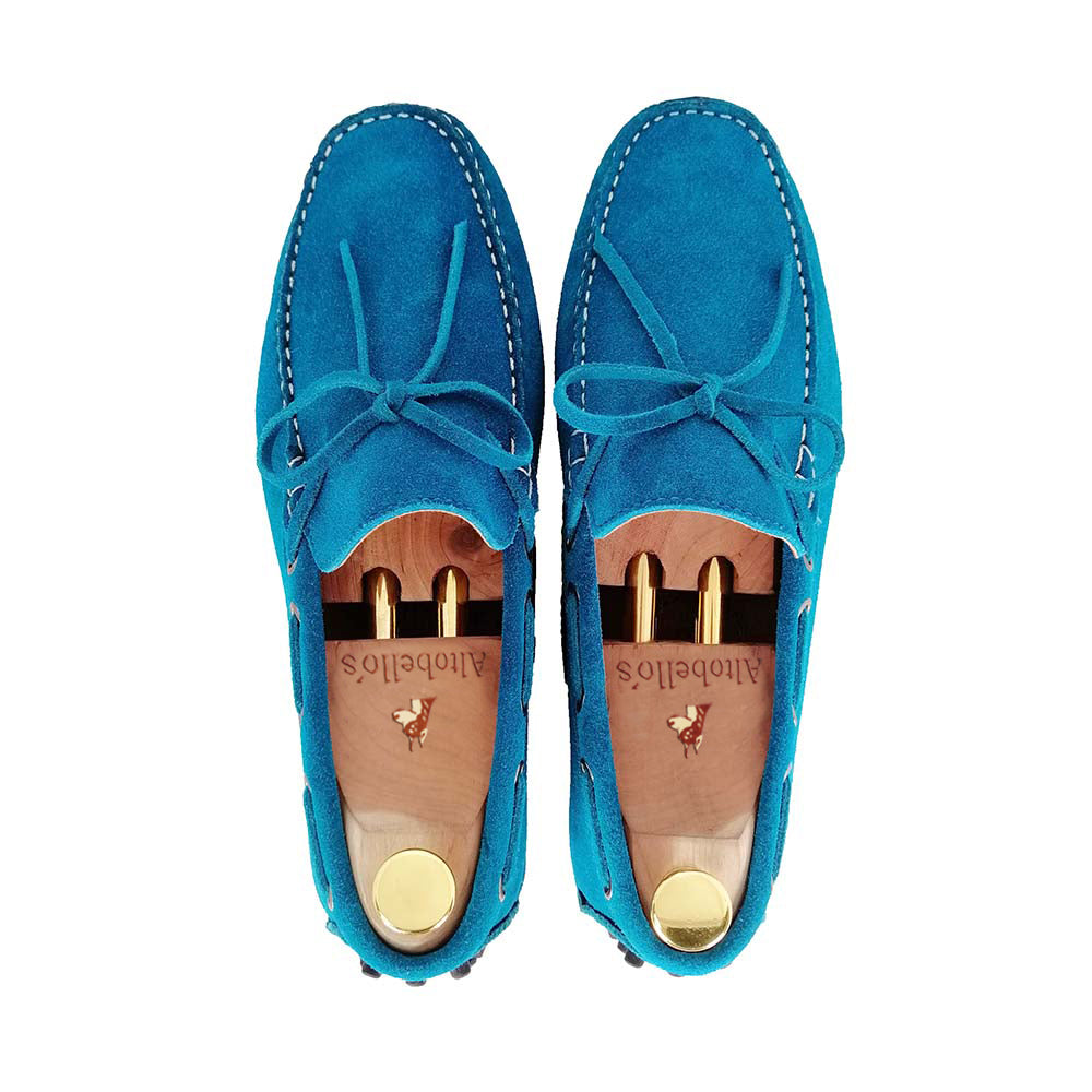 Moccasins Poseidon II