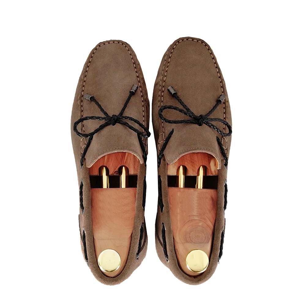 Moccasins Poseidón