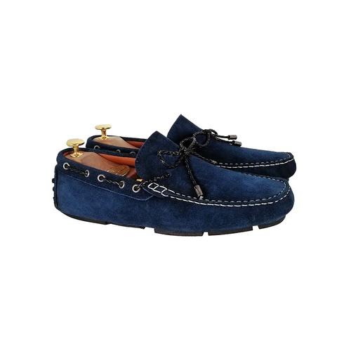 Poseidon III Moccasin 