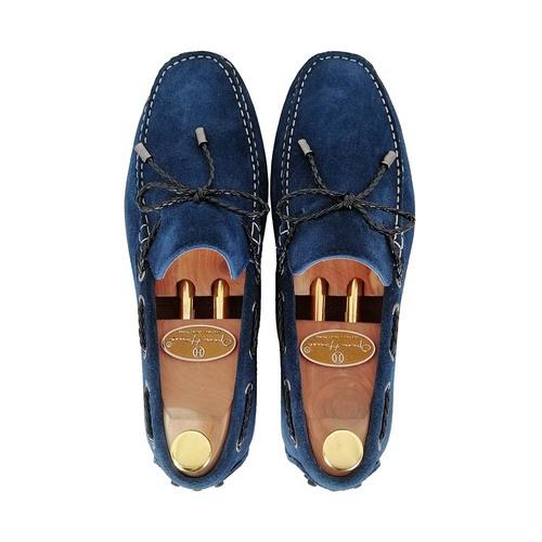 Poseidon III Moccasin 