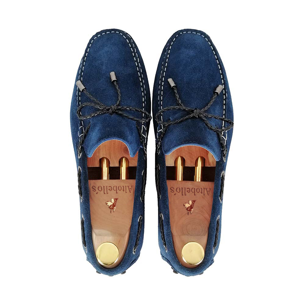 Moccasins Poseidón