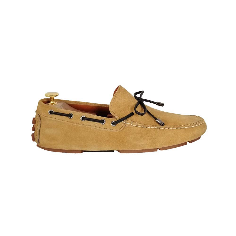 Moccasins Poseidon II