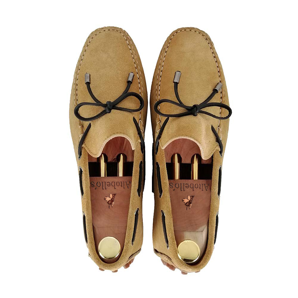 Moccasins Poseidon II