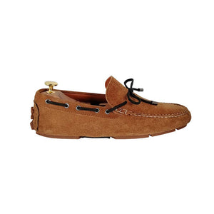 Moccasins Poseidon II