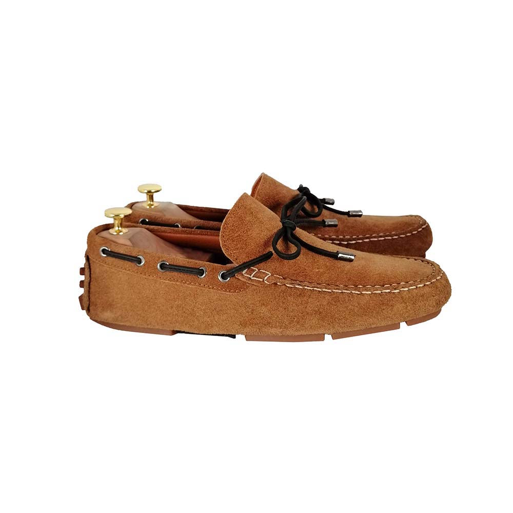 Moccasins Poseidon II