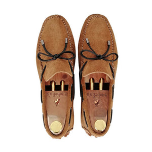 Moccasins Poseidon II