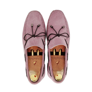 Moccasins Poseidón