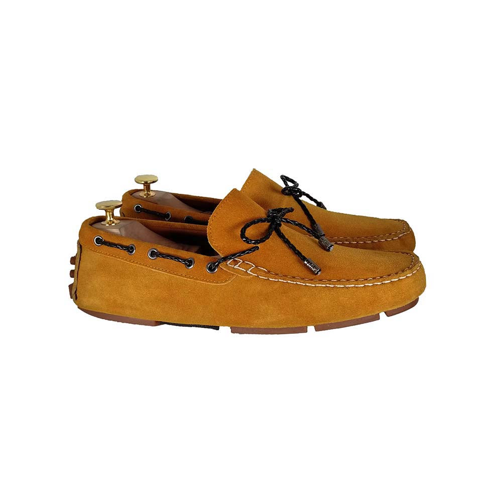 Moccasins Poseidón