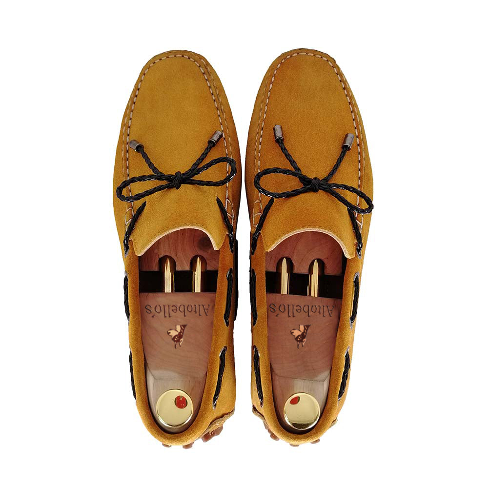 Moccasins Poseidón