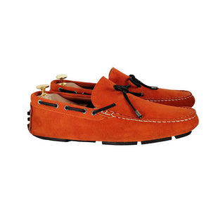 Moccasins Poseidon II